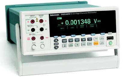 數字萬用表DMM4050